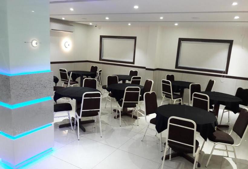 Hotel Ashray Inn Express 9