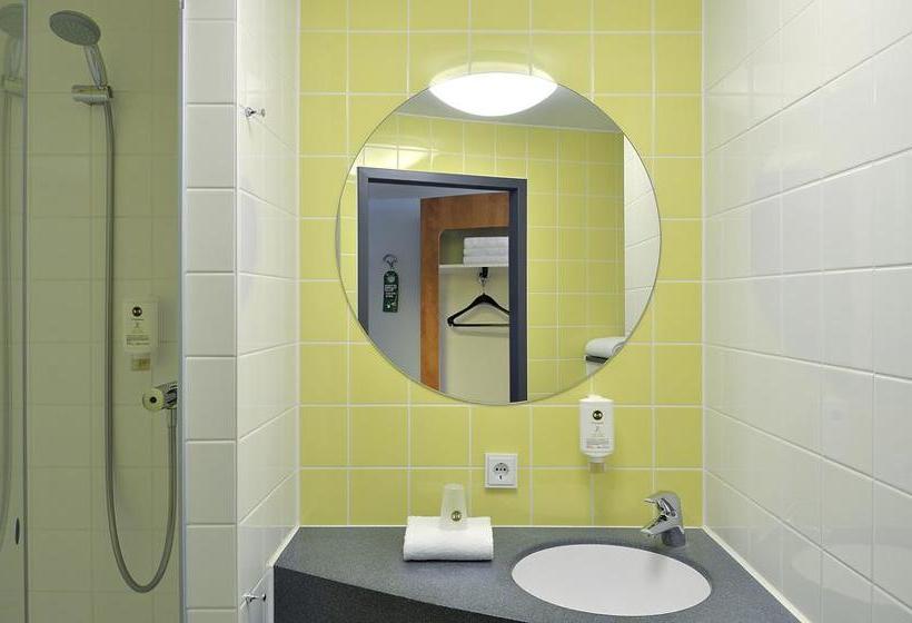 B&b Hotel Halle 15
