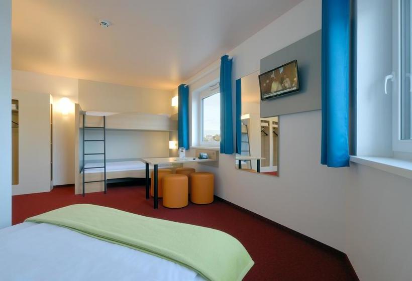 B&b Hotel Halle 2