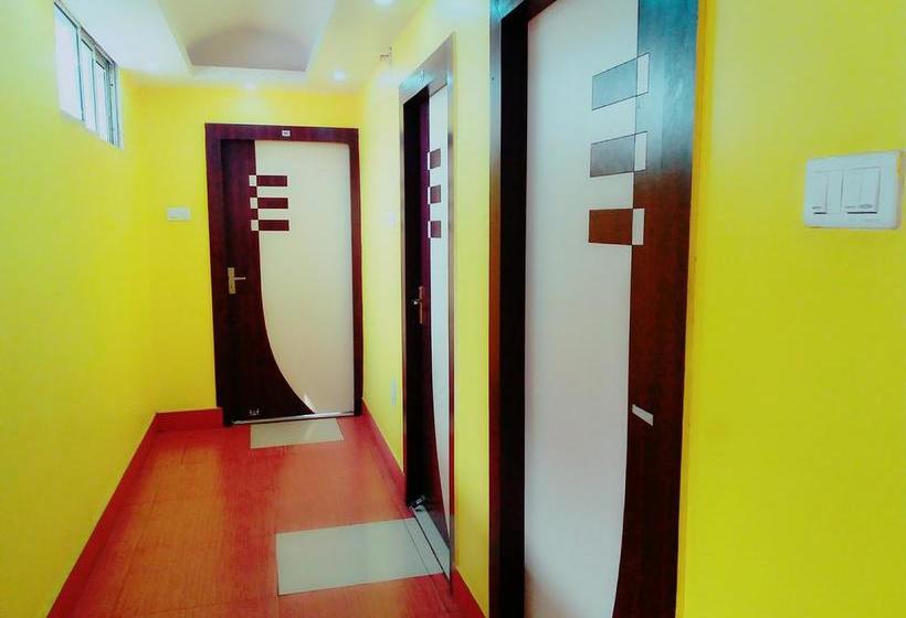 Hotel Sheetal Palace