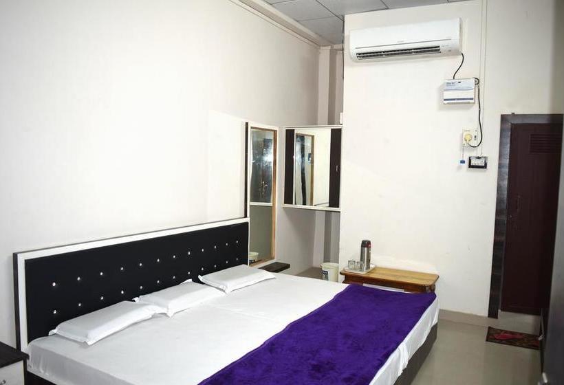 Hotel Gokul Kota Rajasthán