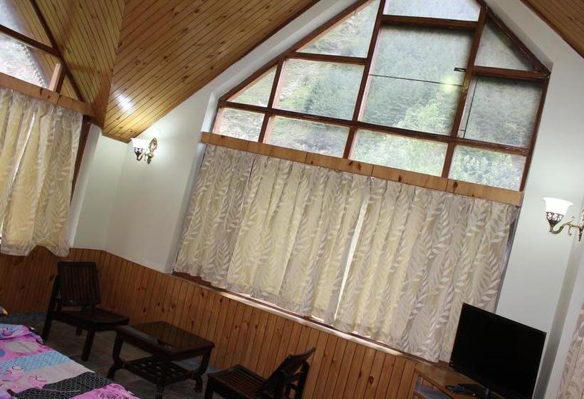 Hotel Paradise Chateau