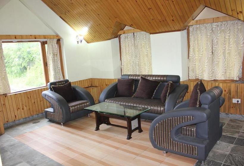 Hotel Paradise Chateau 3