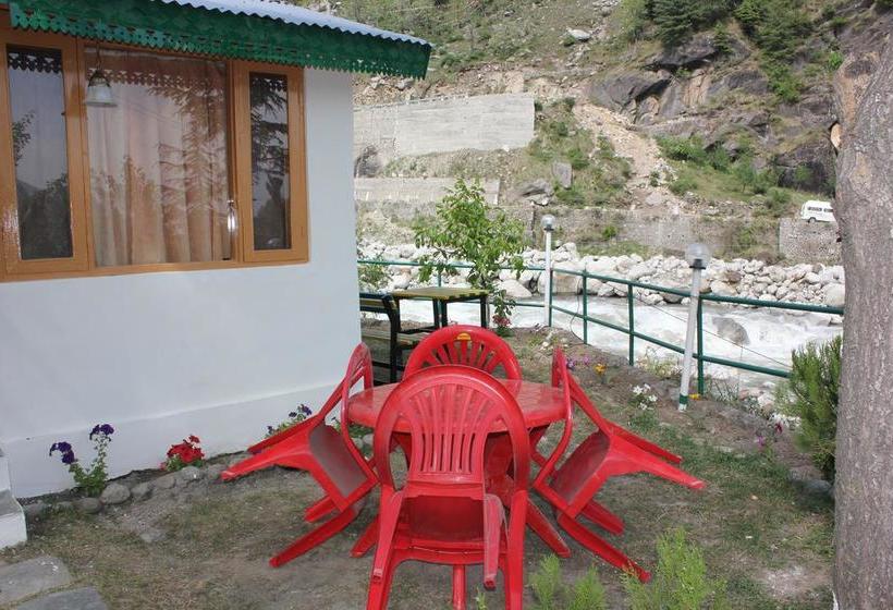 Hotel Paradise Chateau 5