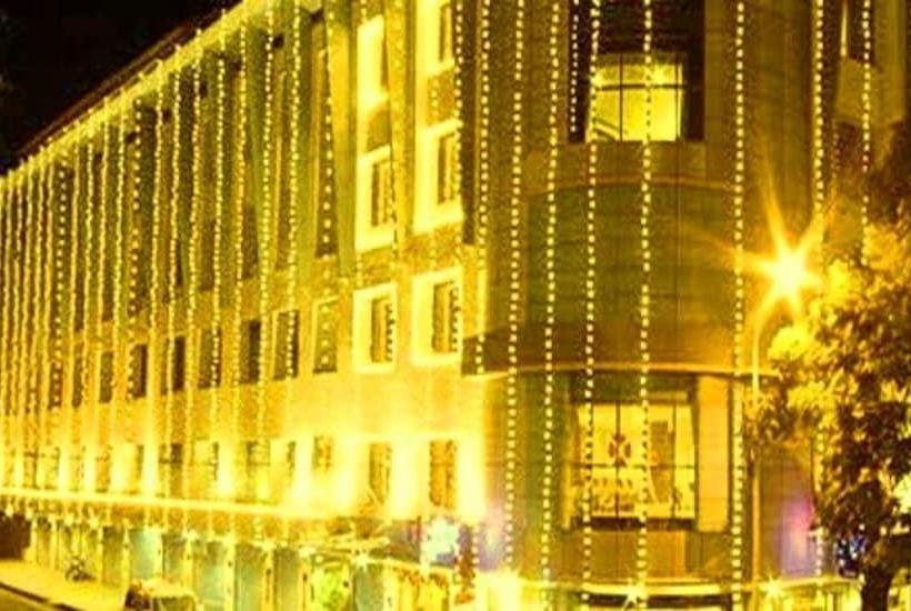 Hotel Safari Asia 12