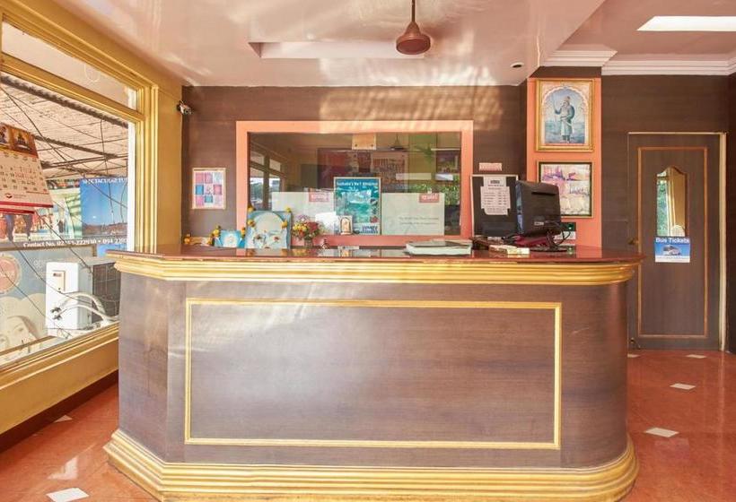 Hotel Safari Asia 15