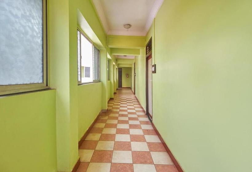 Hotel Safari Asia 17