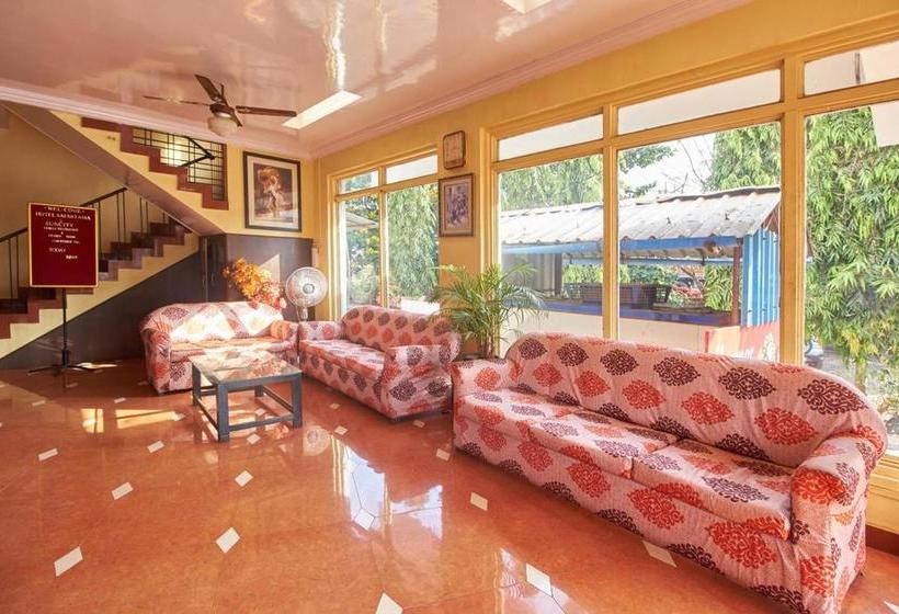 Hotel Safari Asia 18