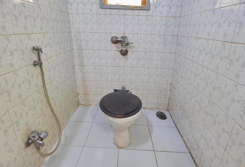 Hotel Safari Asia 19