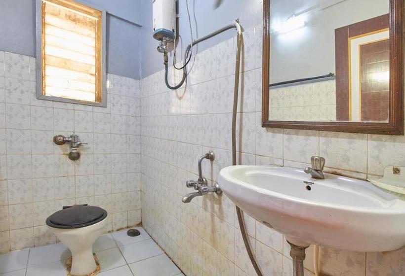 Hotel Safari Asia 20