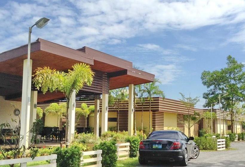 Hotel Kuapa Resort Phang Nga