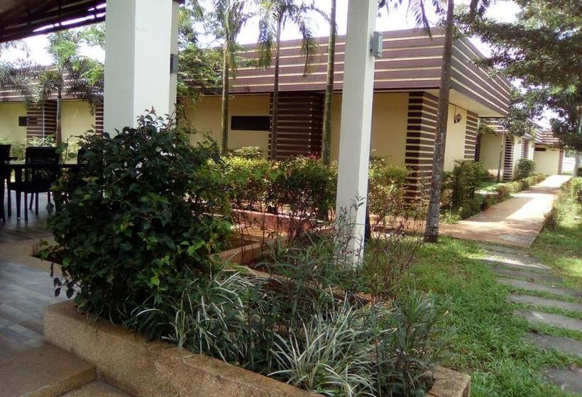 Hotel Kuapa Resort 1