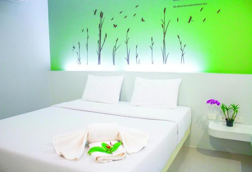 Hotel Kuapa Resort 11