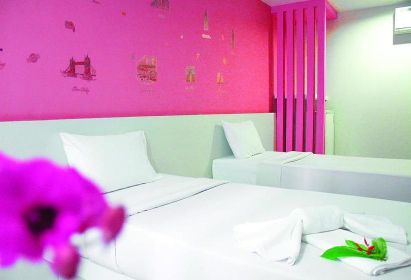 Hotel Kuapa Resort 12