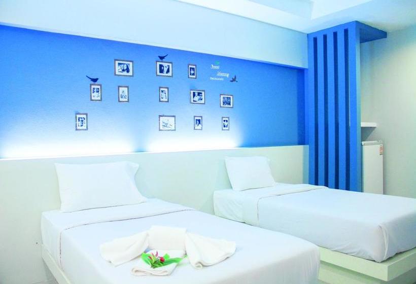 Hotel Kuapa Resort 13