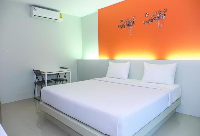 Hotel Kuapa Resort 14