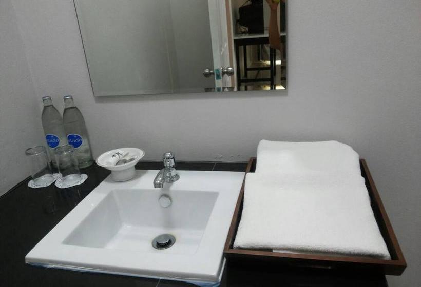 Hotel Kuapa Resort 15