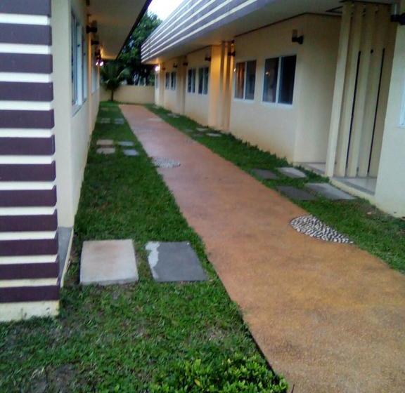 Hotel Kuapa Resort 16