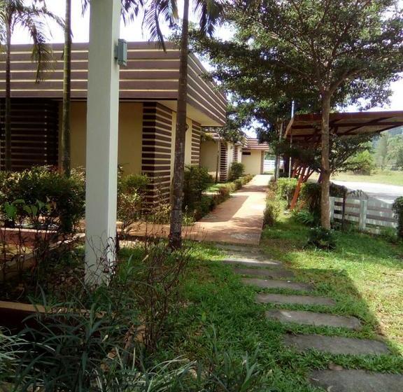 Hotel Kuapa Resort 18