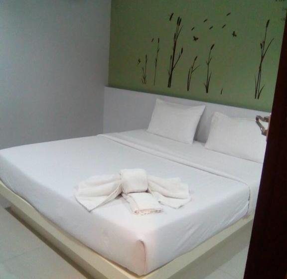 Hotel Kuapa Resort 19