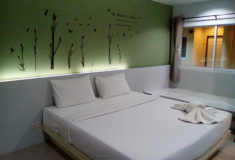 Hotel Kuapa Resort 2