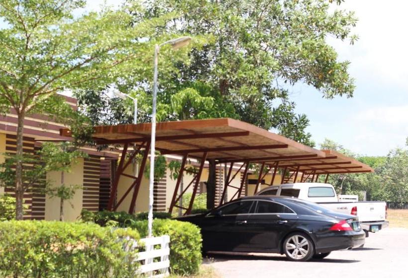 Hotel Kuapa Resort 3