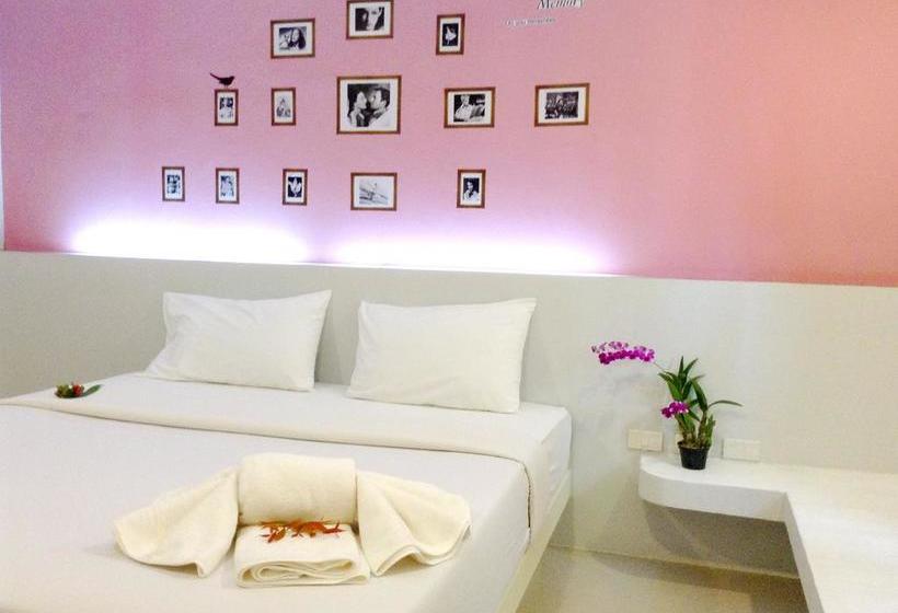 Hotel Kuapa Resort 5