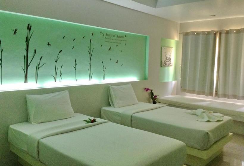 Hotel Kuapa Resort 6