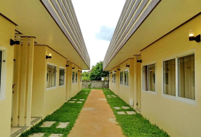 Hotel Kuapa Resort 8