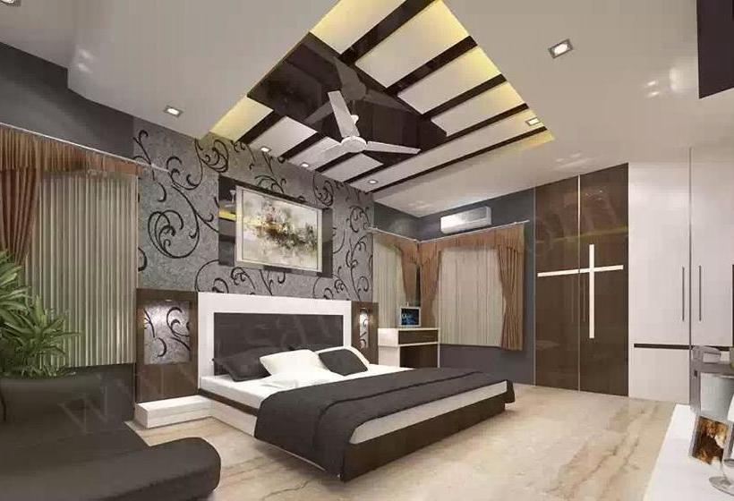 Resort Santosh Villas 1