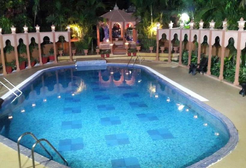 Resort Santosh Villas 5