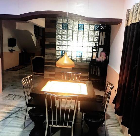 Resort Santosh Villas 8