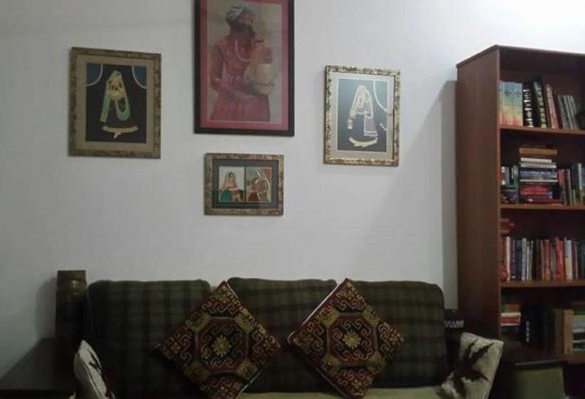 Bed and Breakfast Rang Mahal The Boutique Stay Amritsar