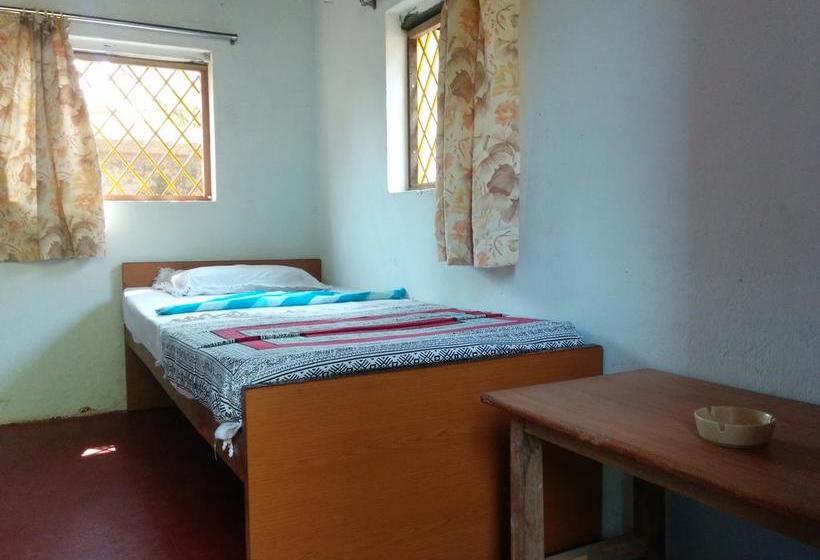 Session Haus Hostel 1