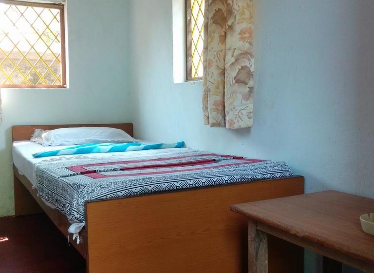 Session Haus Hostel 10