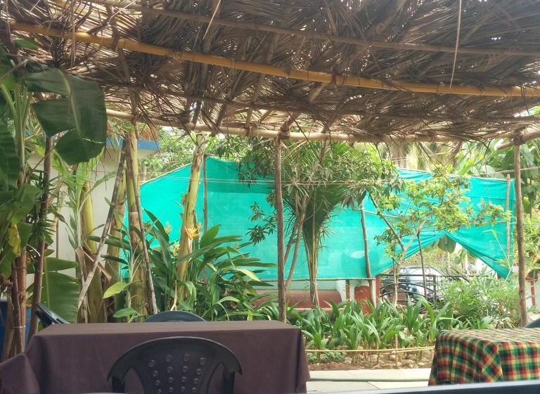 Session Haus Hostel 13