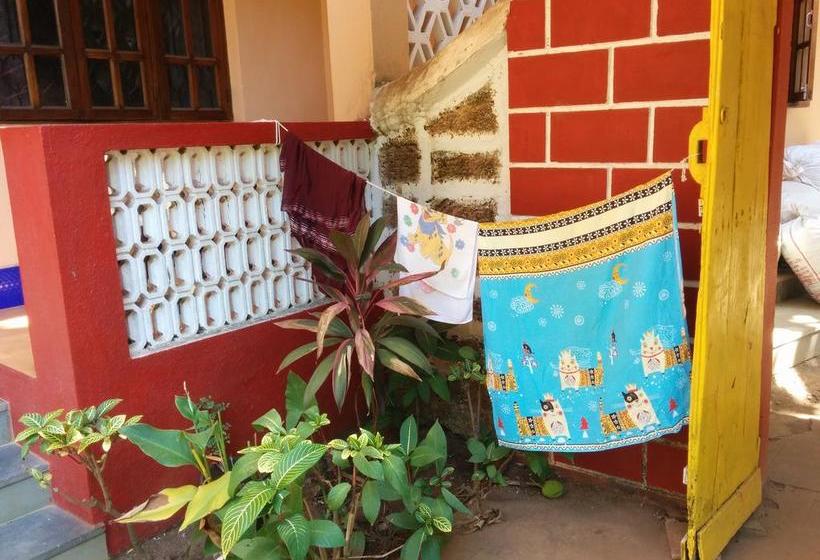 Session Haus Hostel 2