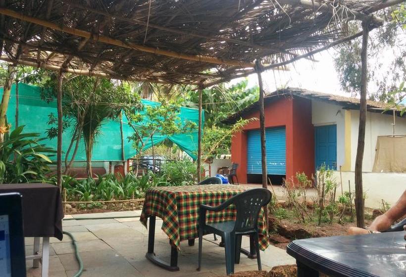 Session Haus Hostel 4