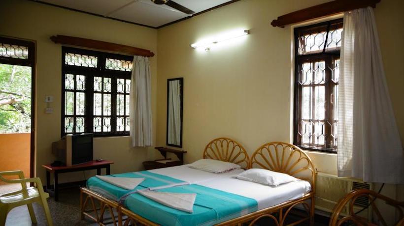 Session Haus Hostel 7