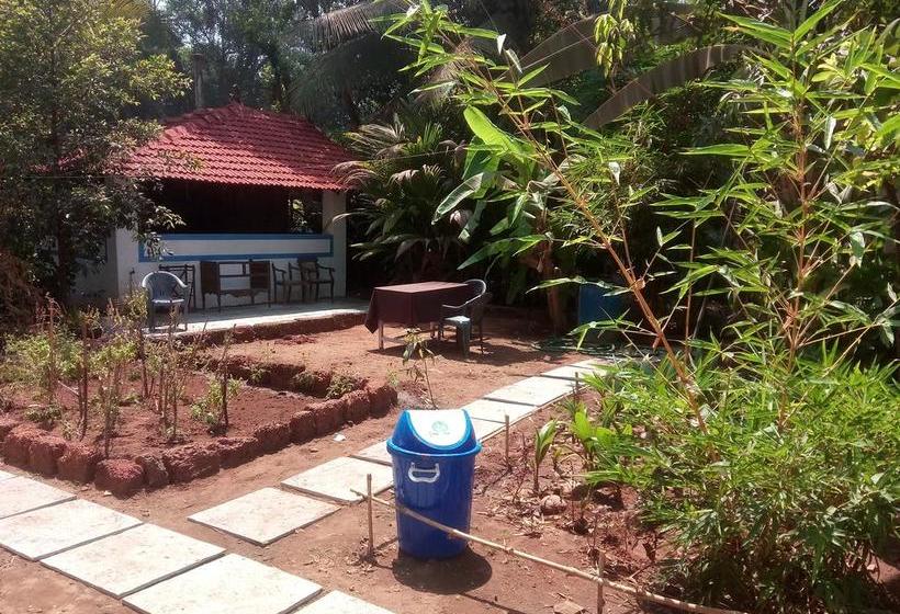 Session Haus Hostel 8