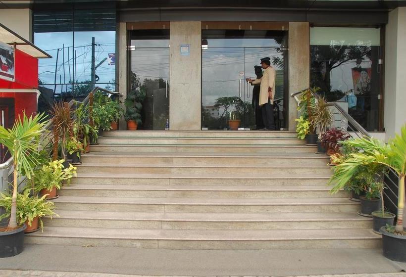 Hotel Sree Krishna Grand 1