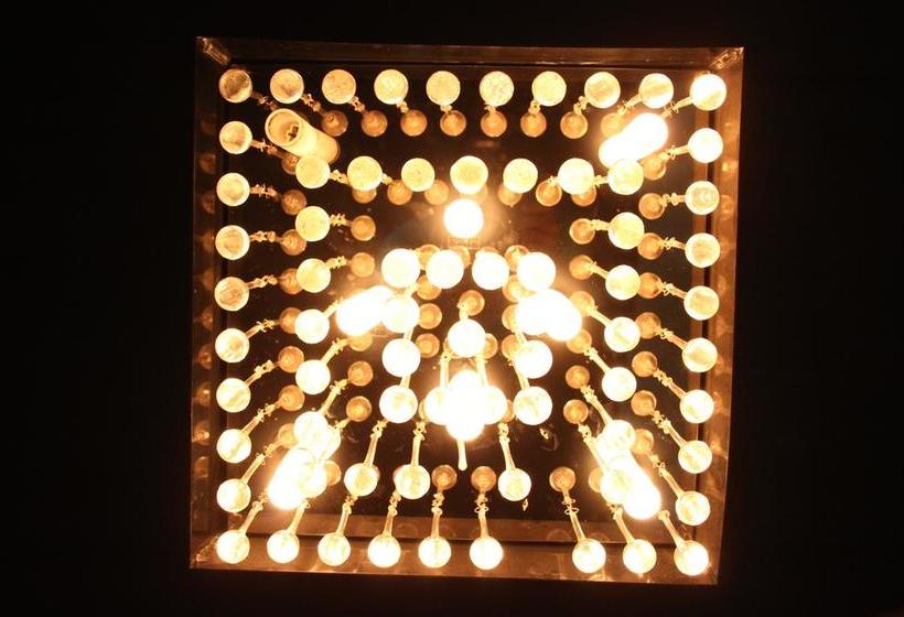 Hotel Sree Krishna Grand 10