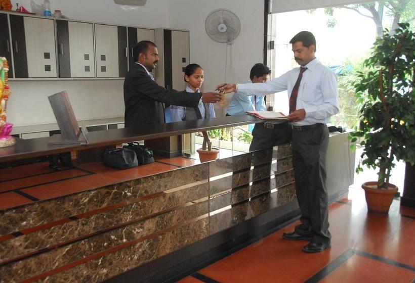 Hotel Sree Krishna Grand 11