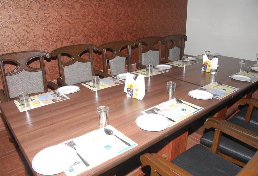 Hotel Sree Krishna Grand 12