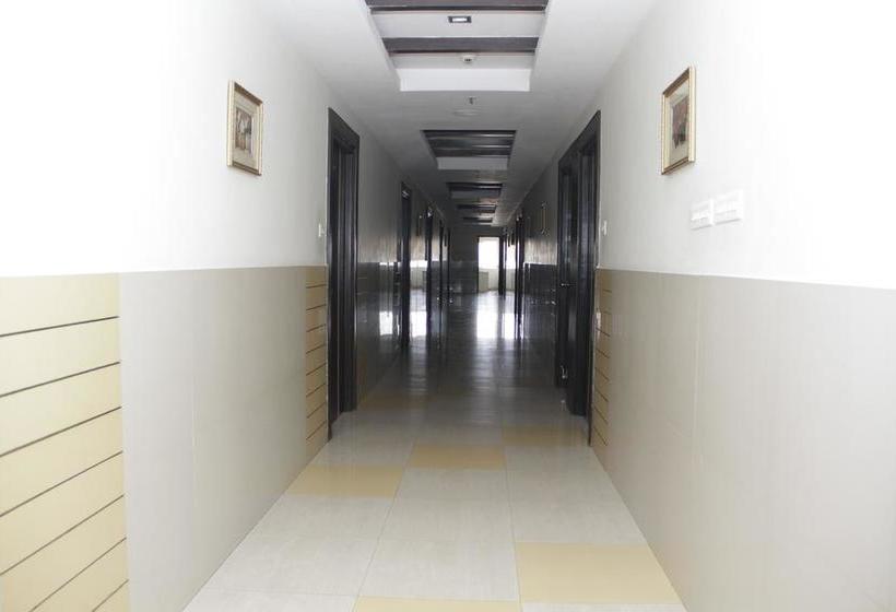 Hotel Sree Krishna Grand 13