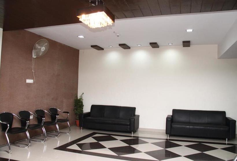 Hotel Sree Krishna Grand 2