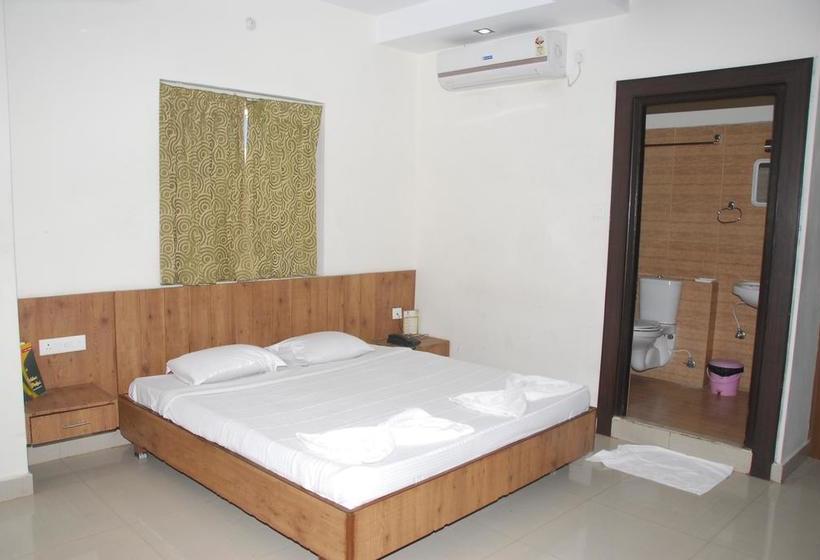 Hotel Sree Krishna Grand 3