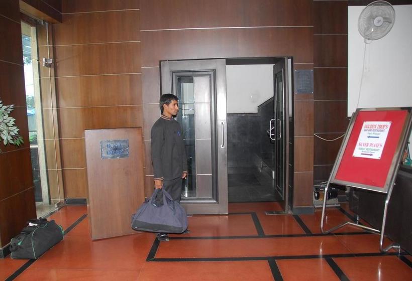 Hotel Sree Krishna Grand 4