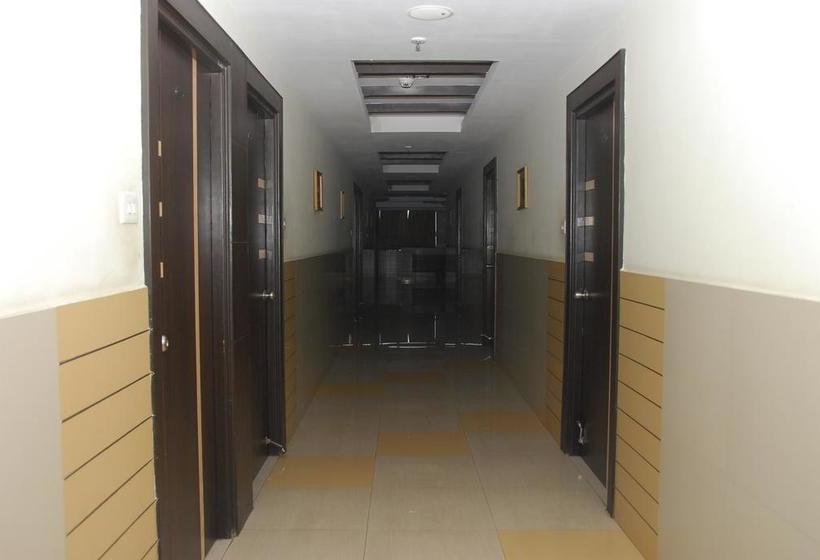 Hotel Sree Krishna Grand 5