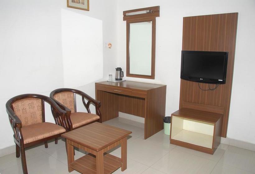 Hotel Sree Krishna Grand 6